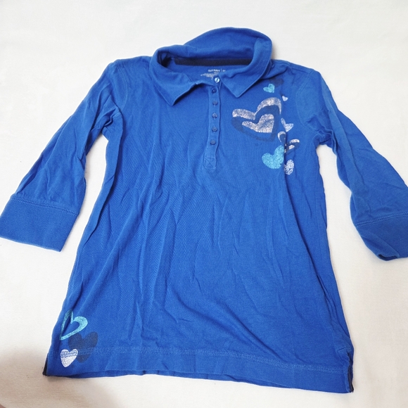 Bundle Of 16 Clothes Long Sleeves Leggings Girls Size 8 - Picture 15 of 16